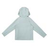 Mizuno Kids Sweatshirts Hooded Moderate 32CA3955