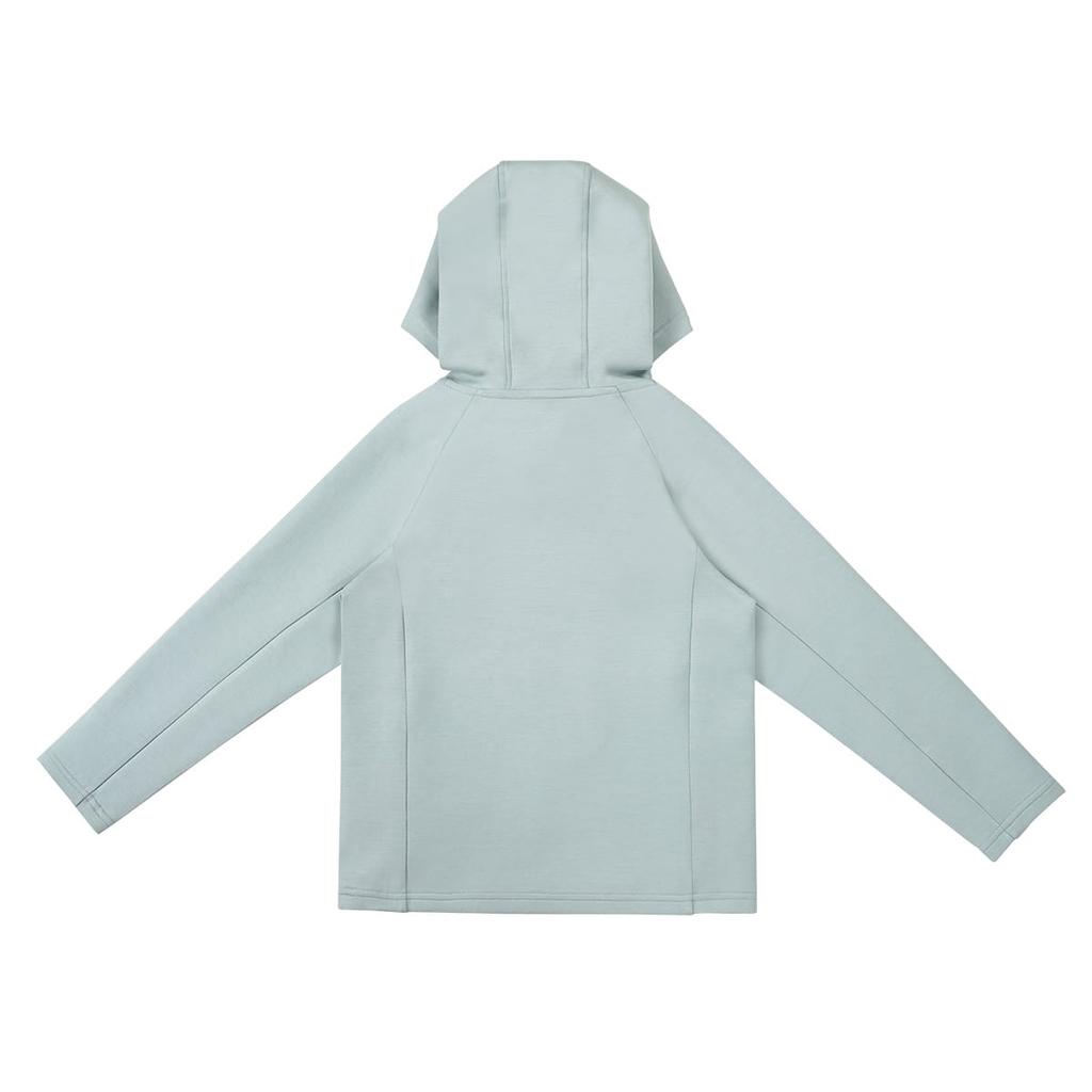 Mizuno Kids Sweatshirts Hooded Moderate 32CA3955