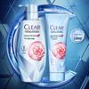 Clear Nourishing & Fluffy Scalp Care Shampoo & Conditioner Set