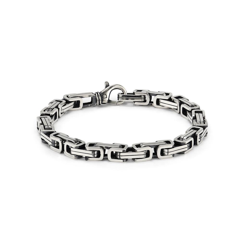 Mars Mark Masculine Bracelet No.2