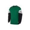 WINGS CLASSIC CREW Sweatshirt Men's Green AO0426-302