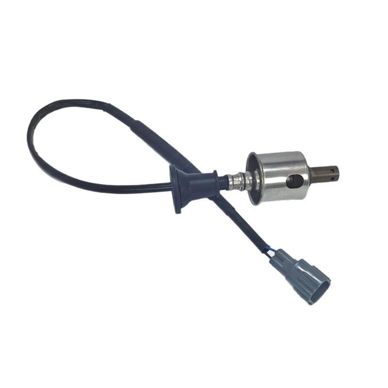 Lambda O2 Oxygen Sensor 89465-0P020 894650P020 For Toyota Crown 2009-2017 S200 Ruizhi 2.5L 3.0L Vehicle Parts