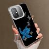 Cartoon Ocean Sea Turtle Shockproof Phone Case for Xiaomi Poco X7 X6 X5 X3 Pro F7 Ultra M8 Redmi 15C 15 14C 13C 12C 10C 13 12 10
