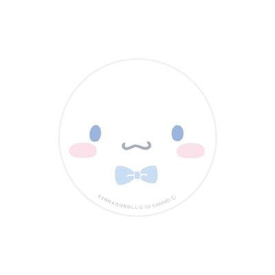 Gourmandies Sanrio Characters Code Reel Case Cinnamoroll SANG-228CN