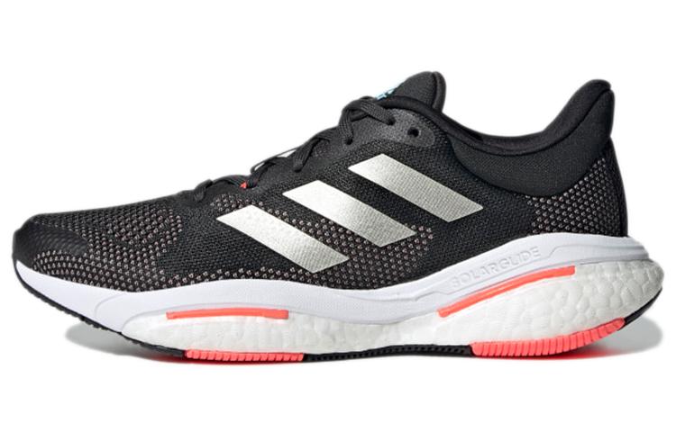 Adidas Wmns SolarGlide 5  Carbon Turbo  Women s H01163 38⅔