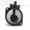 1x Датчик масової витрати повітря 12566846 0280218115 для BUICK ALLURE LACROSSE CADILLAC CTS SRX STS