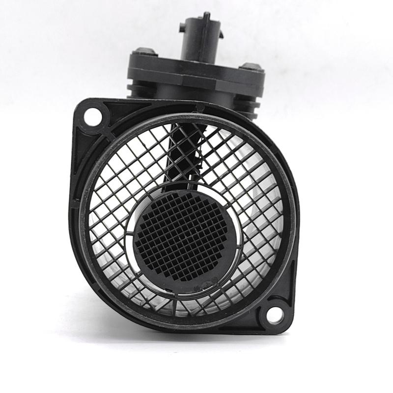 1x Mass Air Flow Meter Sensor 12566846 0280218115 for BUICK ALLURE LACROSSE CADILLAC CTS SRX STS
