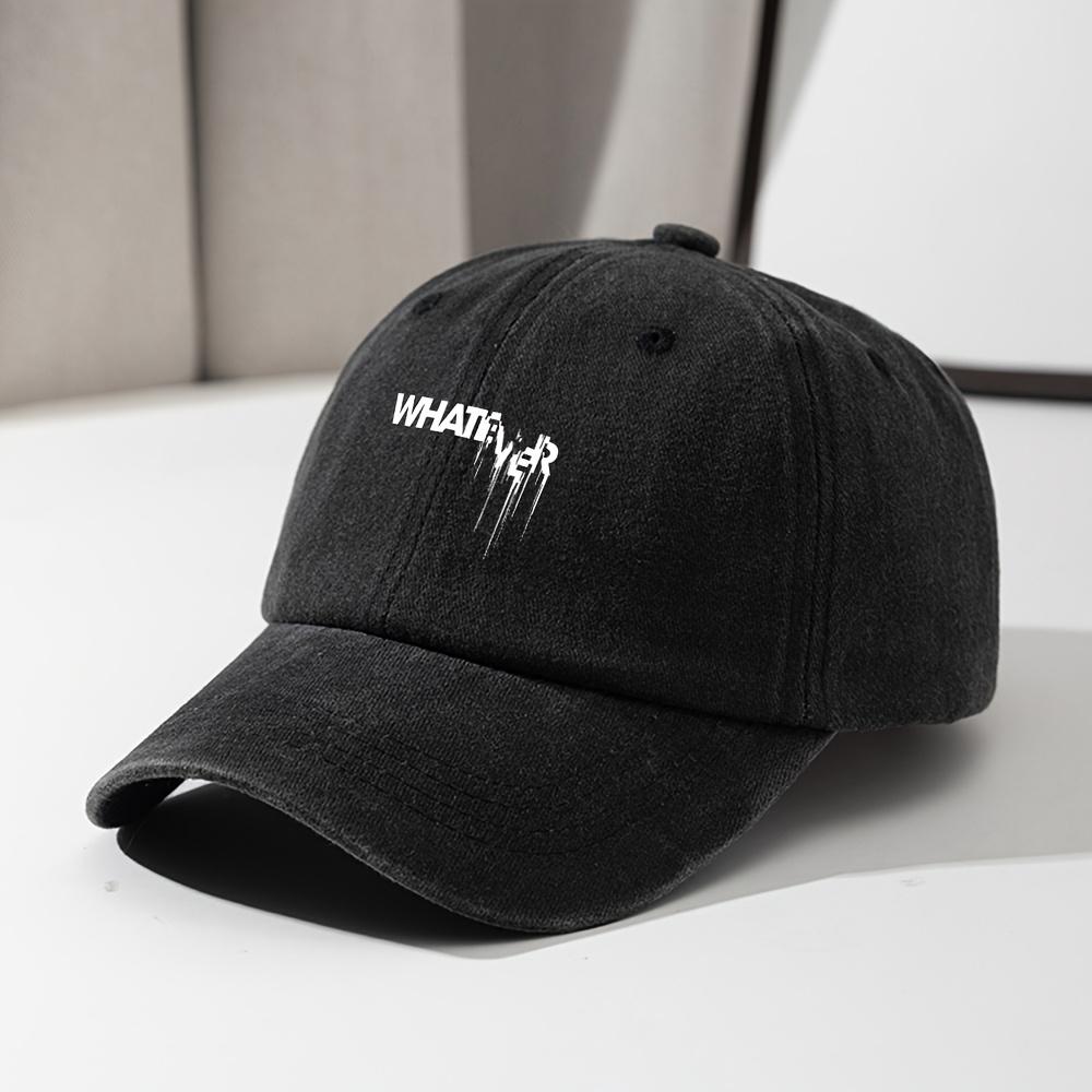 Sports Baseball Cap Men Women Breathable Adjustable Running Training Hat