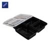 Plastic Takeaway Meal Boxes