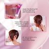Livon Style Pro Hair Styling Gel 100 ml for Men and Women 24-Hour Hold Frizz-Free Glossy Hair