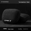 Changan UNIV Car Headrest & Neck Support Pillow for UNIK Special Backrest