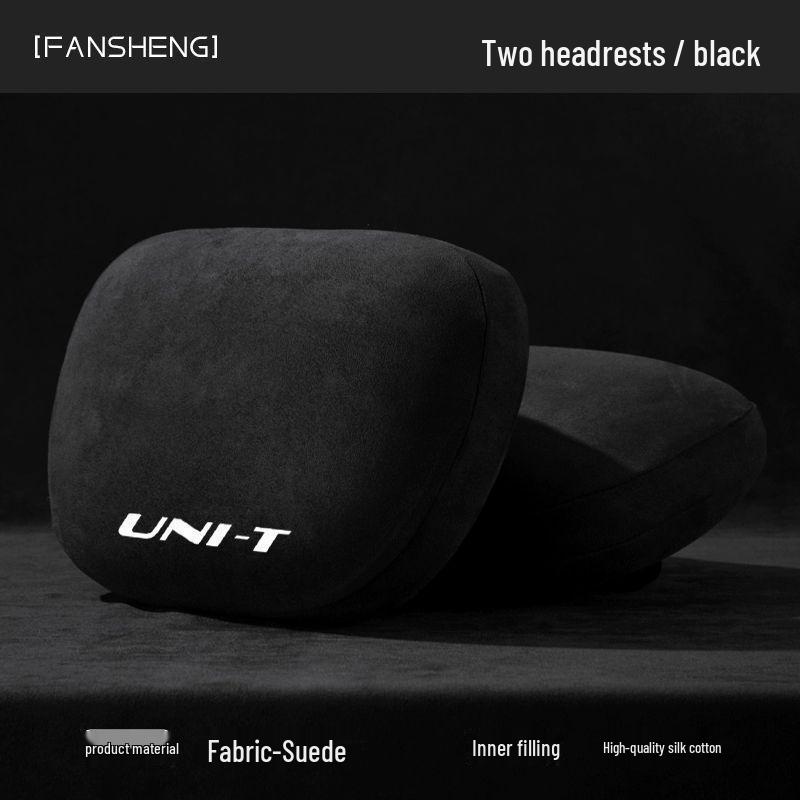 Changan UNIV Car Headrest & Neck Support Pillow for UNIK Special Backrest