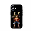 Zoro Sanji One Pieces Anime Luffy Case for Motorola Moto Edge 70 60 Fusion 40 NEO 20 Pro G Stylus G56 G96 G71 G73 G42 G51 G52