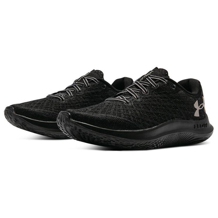 Under Armour Flow Velociti Wind 2 Cn 'Black' 3025652-004