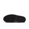 Travis Scott x Air Jordan 1 Retro Low OG SP Velvet Brown Unisex Sneakers Dark-Mocha Black DM7866-202