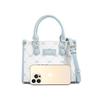 MARK FAIRWHALE Women's Fashion Commuter Handbag