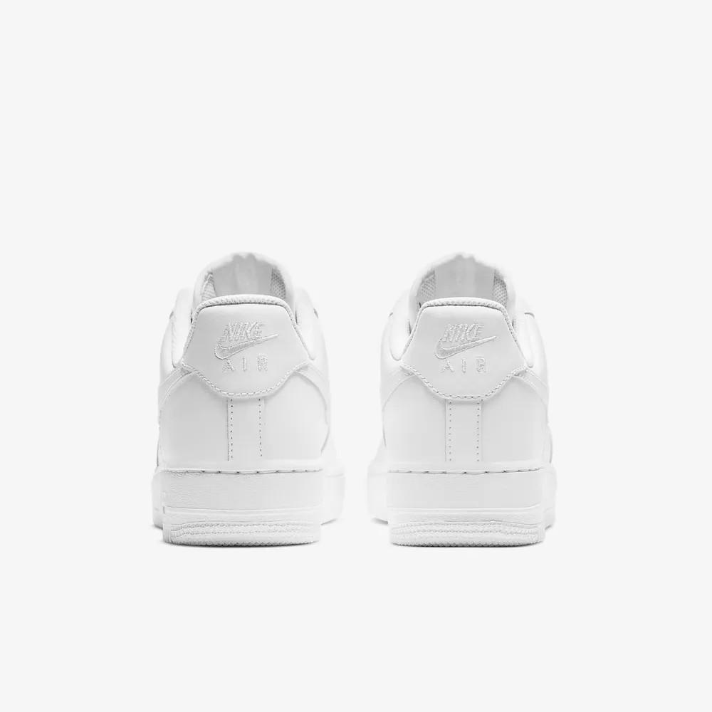 (W) Nike Air Force 1 '07 Basse Blanche DD8959-100
