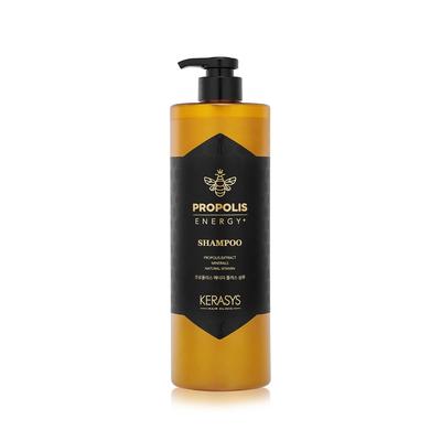 Kerasys Propolis Damage Repair Shampoo, 4 Packs