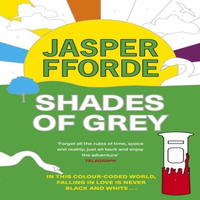 Shades of Grey von Jasper Fforde Taschenbuch 9781399746656
