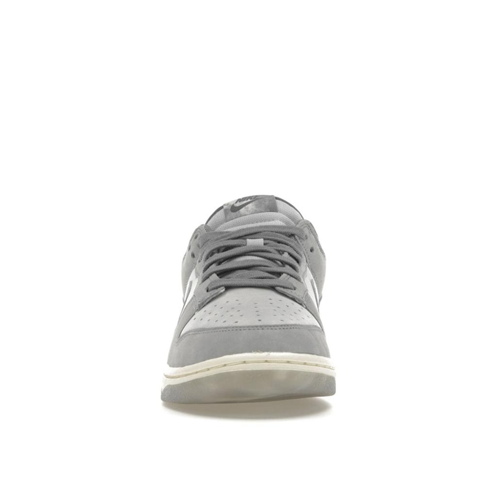 Nike Dunk Low Cool Grey Damen Sneaker Football-Grey Coconut-Milk FV1167-001