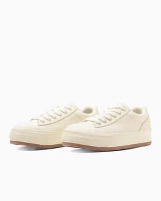 31311920 All Star Boarderstar OX White (Men's)