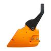 Chain Saw Clutch Cover For For For For McCulloch 333 335 338 430 438 440 and For Partner 350 351 Specific Model Fit