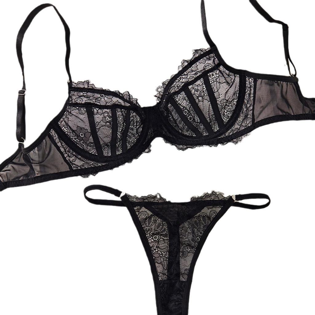 European and American popular Sexy Lingerie summer hot lingerie set