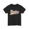 Eagles Sports Name Vintage Retro Gift Men Women Boy Girl T-Shirt