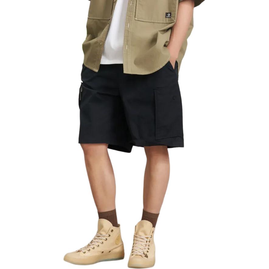Converse Utility 9" Baggy Shorts 10026434-A02