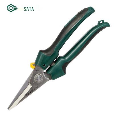 SATA 93106 8-inch Multi-Purpose Electrician Shears