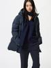 Uniqlo Japan Seamless Down Short Coat
