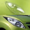 Transparent Headlight Cover Headlamp Lens Shell Replace Original Lampshade Plexiglass For Chevrolet Spark 2011 2012 2013 2014