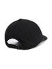 YESEYESEE Pinstripe Ball Cap Black