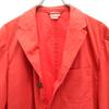 DRIES VAN NOTEN Made in Belgium tailored jacket 48 Blazer Unconstructed Men's Used