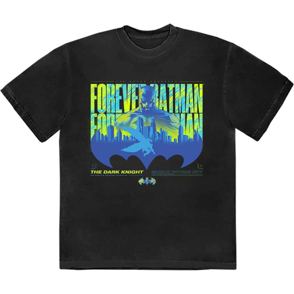Marvel Comics X-Men 97 X Badge T-Shirt Black New M