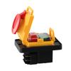 Easy Installation Design Magnetic Pushbutton Switch Waterproof Switch
