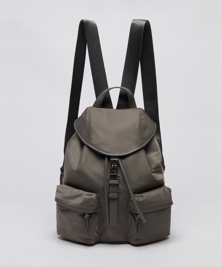 Archivepke Clip Rucksack(Forest Gray)_Ovbbx25302Kgy