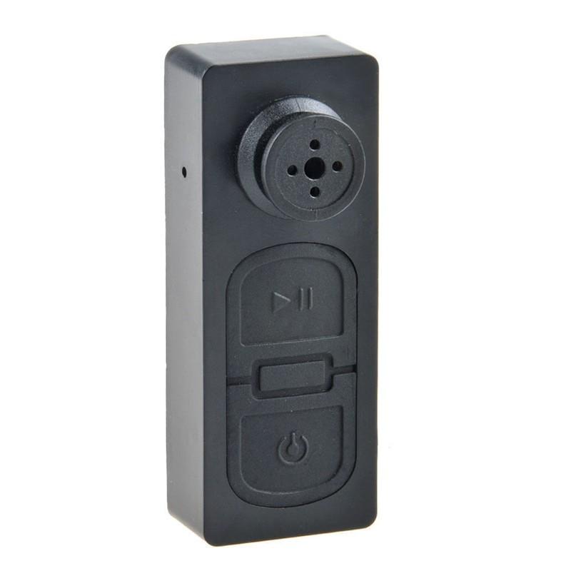 New Wifi Mini Camera Full HD Video Camcorder Shirt Button Audio OTG USB Micro Camera