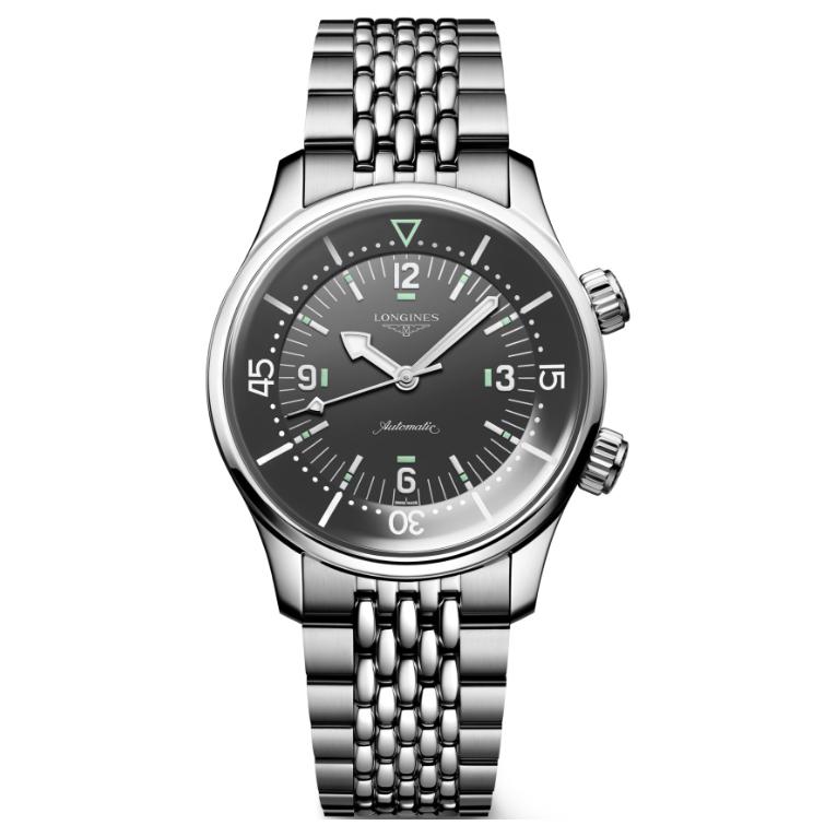 LONGINES Classic Replica Legend Diving Series