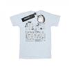Tom And Jerry Womens/Ladies Cartoon Dept Cotton Boyfriend T-Shirt