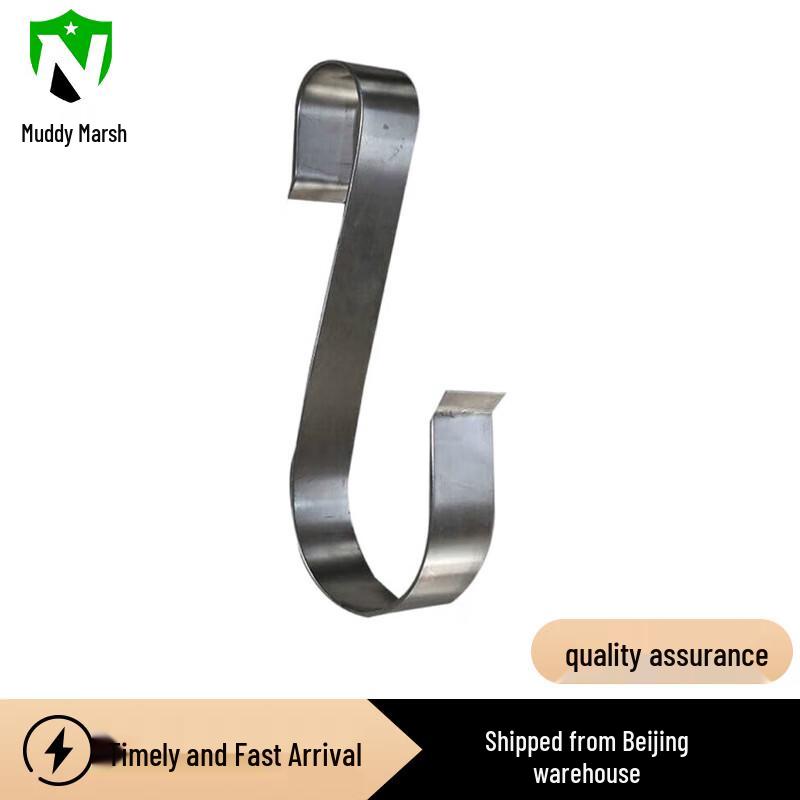Stainless Steel Lifebuoy Hooks