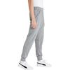 Puma Logo Mid-Rise Tapered Knit Sports Pants Men bottoms 84722003