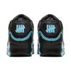 Nike Air Max 90 Undefeated Nero Blu Fury CJ7197-002