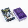 78 Cartes de Table Païennes Russes pour Fêtes Précognition Divination Jeu de Société Carte Tarot