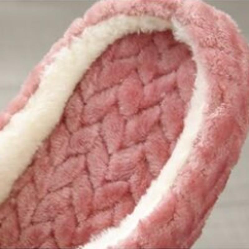 Lefergal Women S Indoor SlipperS Winter Lightweight Soft   New arrivalS Open Run