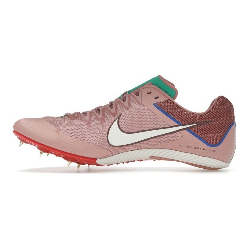 Nike Rival Sprint The Armory Pack Herren Sneaker Pink Rot-Sternenstaub Stadion-Grün HQ2061-600