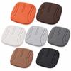 Breathable Car Seat Covers High-elastic Car Pads Car Seat Cushions  for Car Front Seat