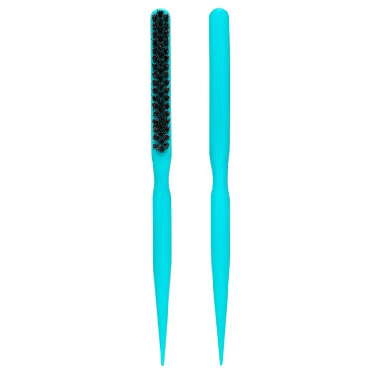 Ultimatedly Hair Styling Comb Teasing Brush for Lift & Volumizing Create Gorgeous Updos & Wedding Hairstyles
