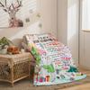 Roupa de cama – Mantas