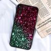 Shining creative patterns For Motorola G85 Edge 50 G24 G35 G14 G04 40 G72 G34 G G54 G13 G32 5G Black Phone Case